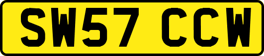 SW57CCW