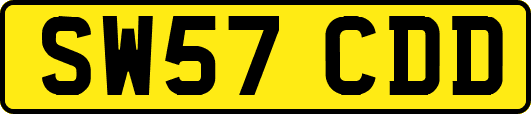 SW57CDD