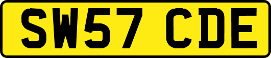 SW57CDE