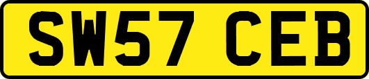 SW57CEB