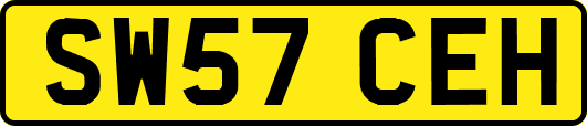 SW57CEH