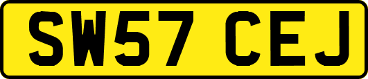 SW57CEJ