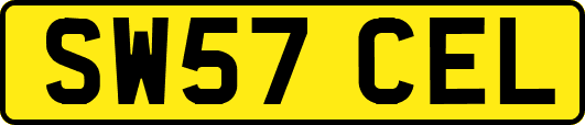SW57CEL