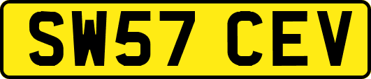 SW57CEV