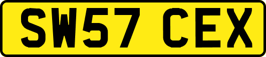 SW57CEX