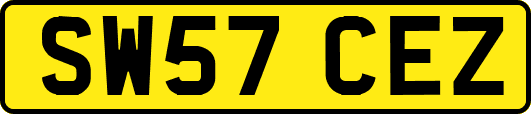 SW57CEZ