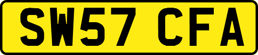 SW57CFA