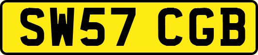 SW57CGB