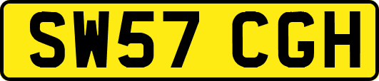 SW57CGH