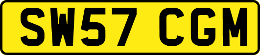 SW57CGM