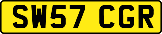 SW57CGR