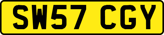 SW57CGY