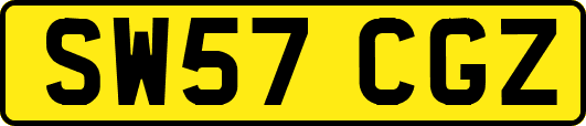 SW57CGZ