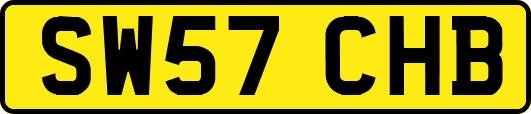 SW57CHB
