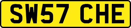 SW57CHE