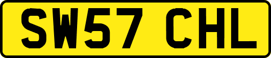 SW57CHL