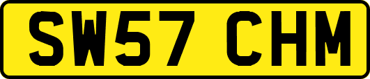 SW57CHM