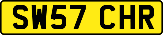 SW57CHR