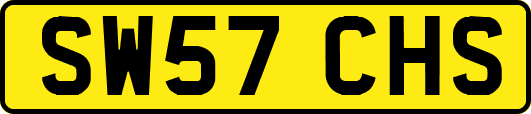 SW57CHS