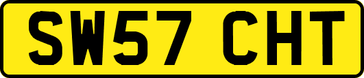 SW57CHT