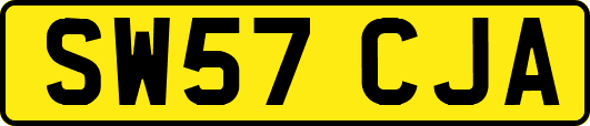 SW57CJA