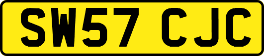SW57CJC