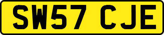 SW57CJE
