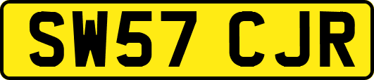 SW57CJR