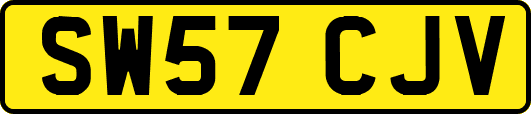 SW57CJV