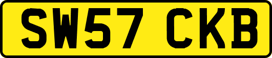 SW57CKB
