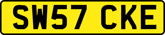 SW57CKE