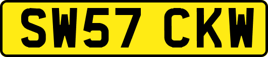 SW57CKW
