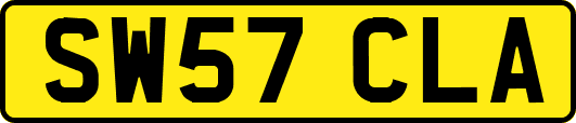 SW57CLA