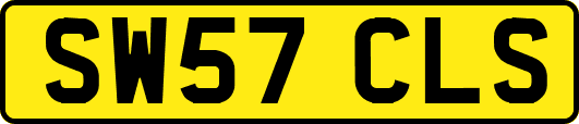 SW57CLS