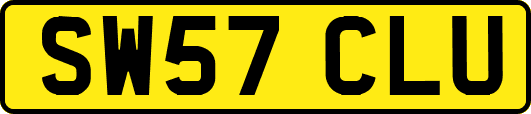 SW57CLU