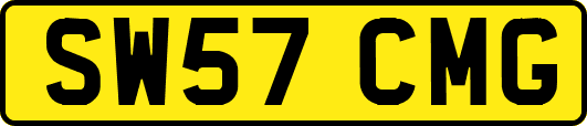 SW57CMG