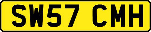 SW57CMH