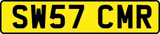 SW57CMR