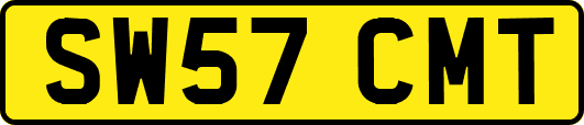 SW57CMT