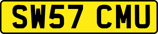 SW57CMU