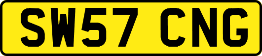 SW57CNG