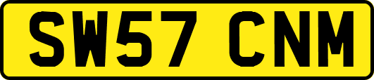 SW57CNM