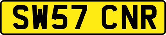 SW57CNR