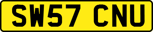 SW57CNU