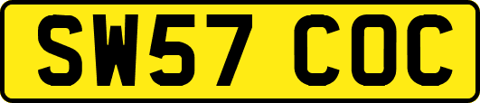 SW57COC
