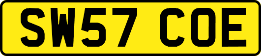 SW57COE
