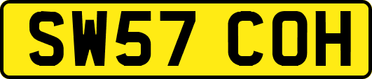 SW57COH