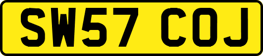 SW57COJ
