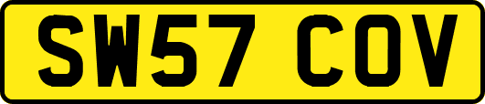 SW57COV