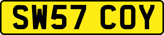 SW57COY